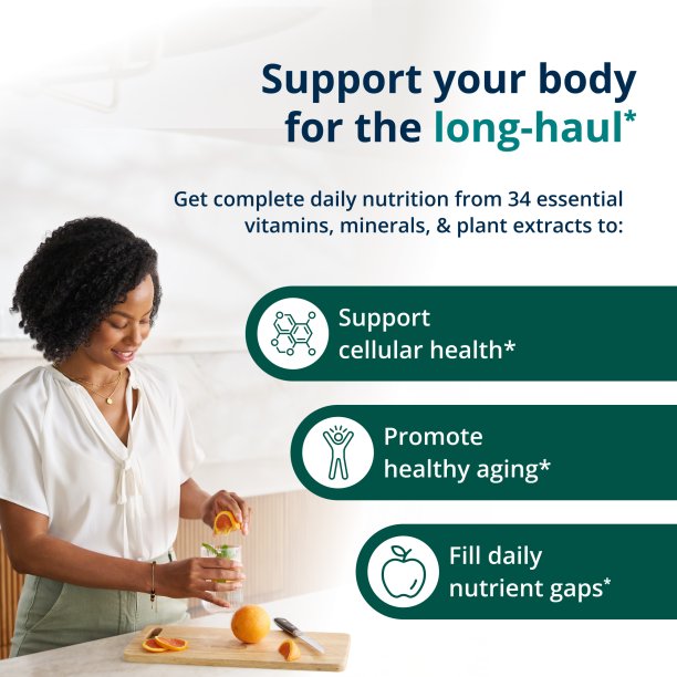 Phytomulti Multivitamin