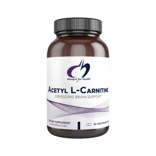 Acetyl L-Carnitine