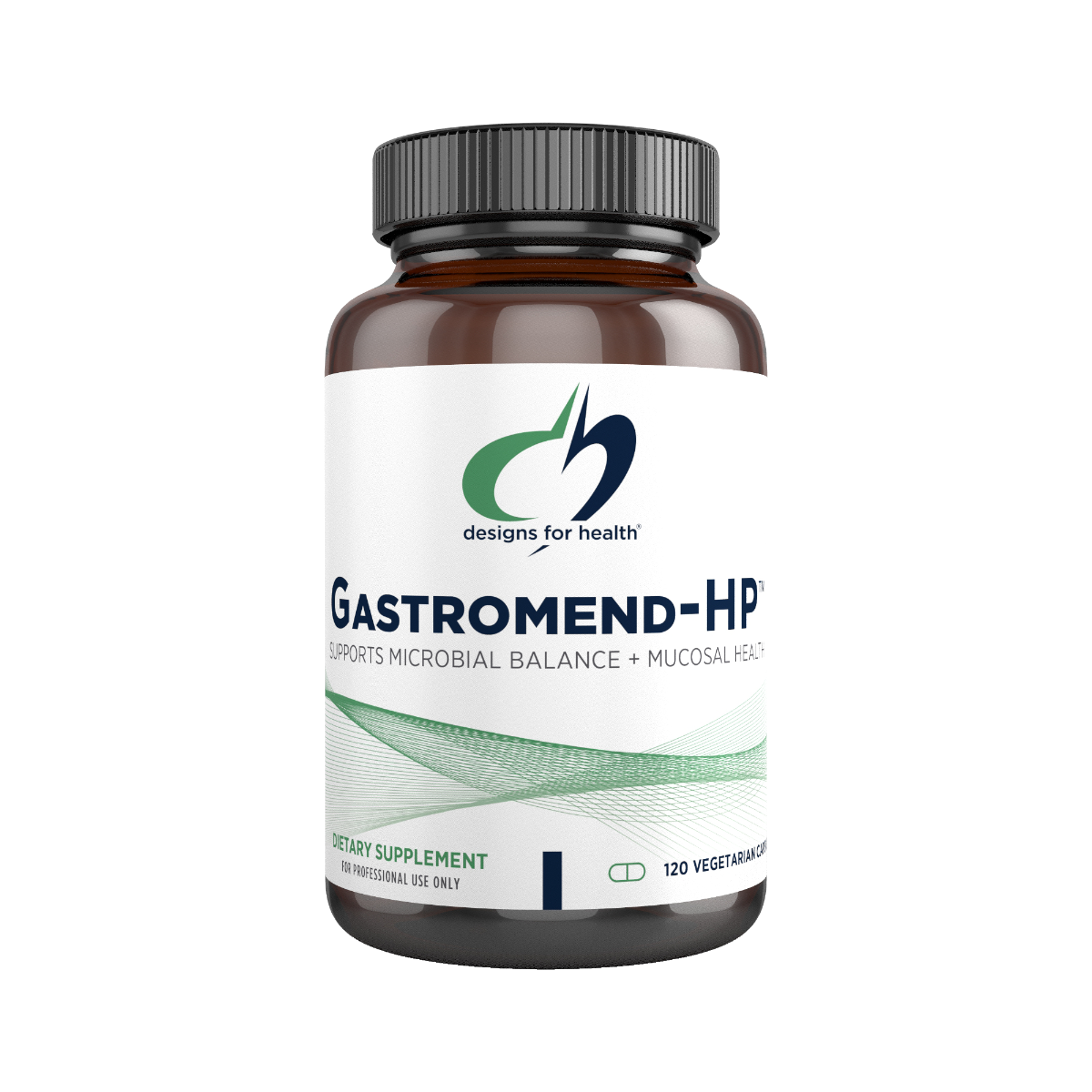 Gastromend Hp 120 Caps