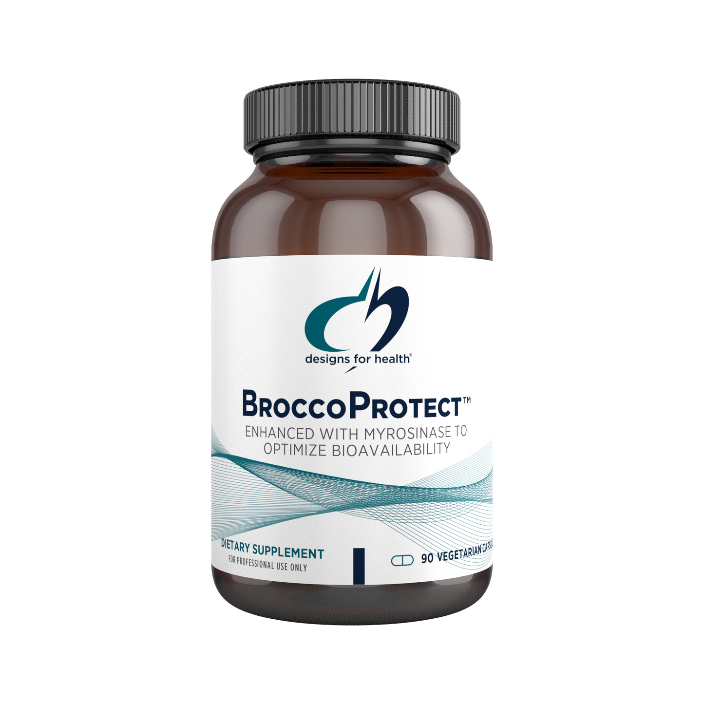 Broccoprotect 90 Caps