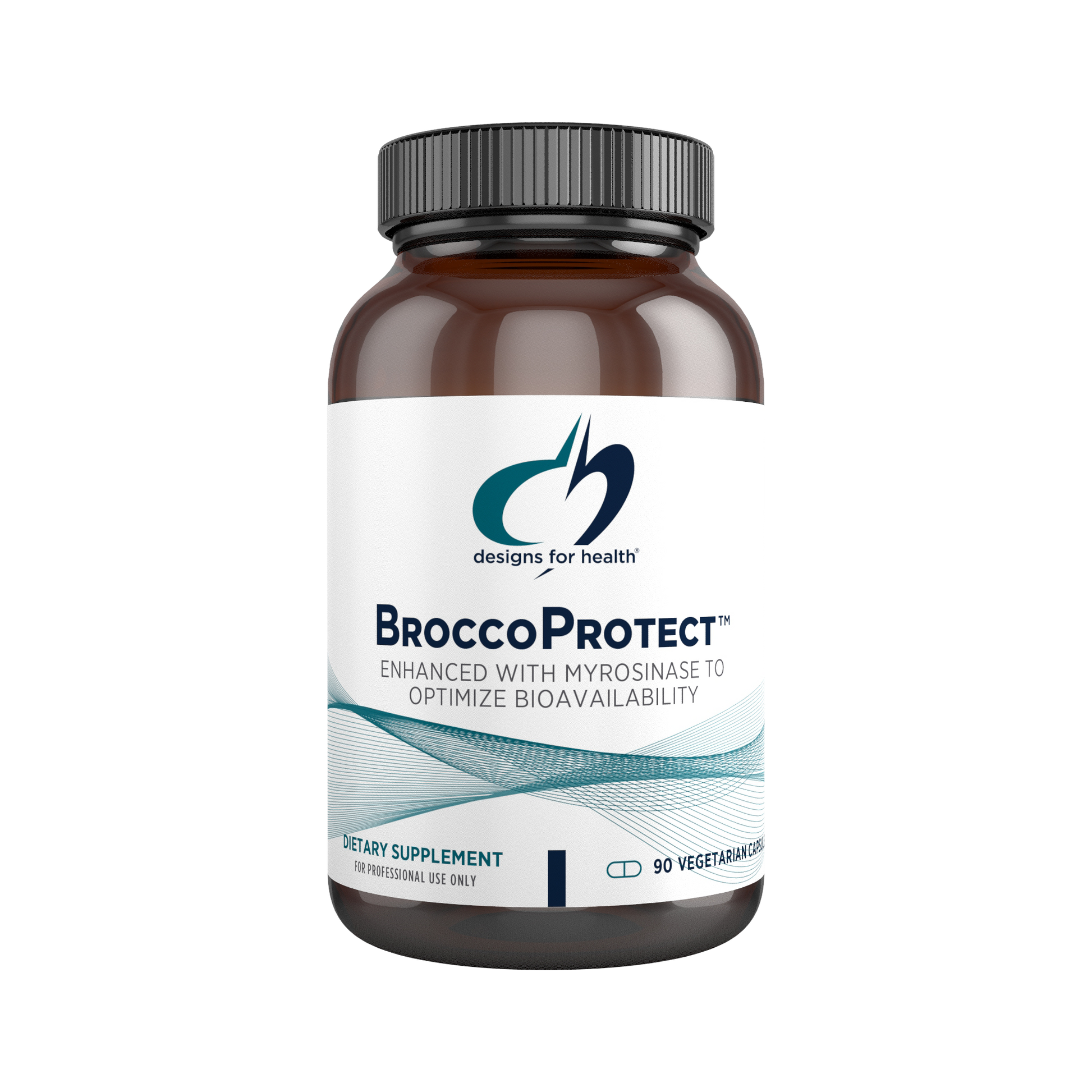 Broccoprotect 90 Caps