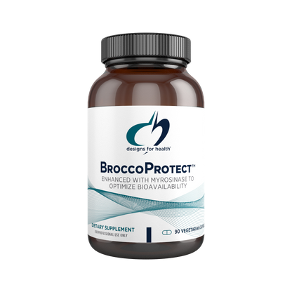 Broccoprotect 90 Caps