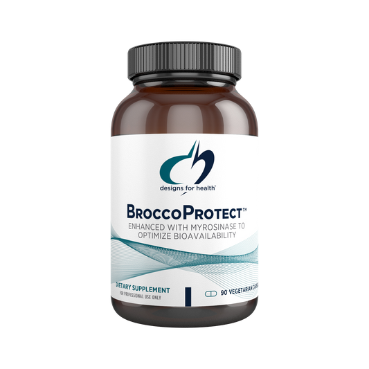 Broccoprotect 90 Caps