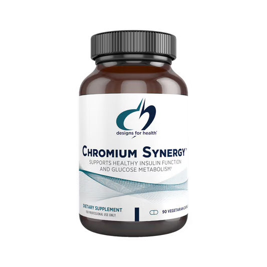 Chromium Synergy