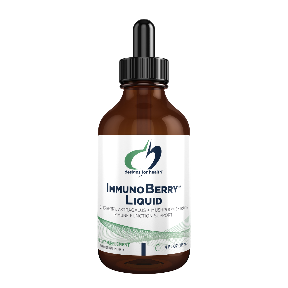 Immunoberry 4Oz Liquid