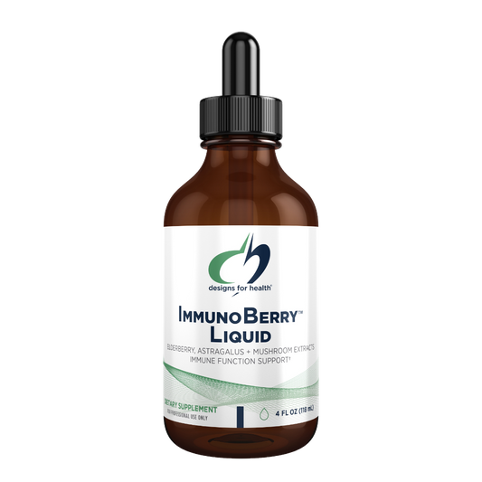 Immunoberry 4Oz Liquid