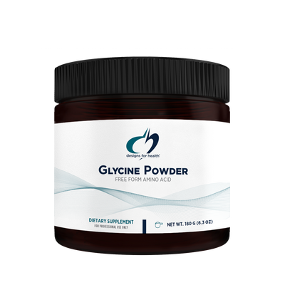 Glycine Powder