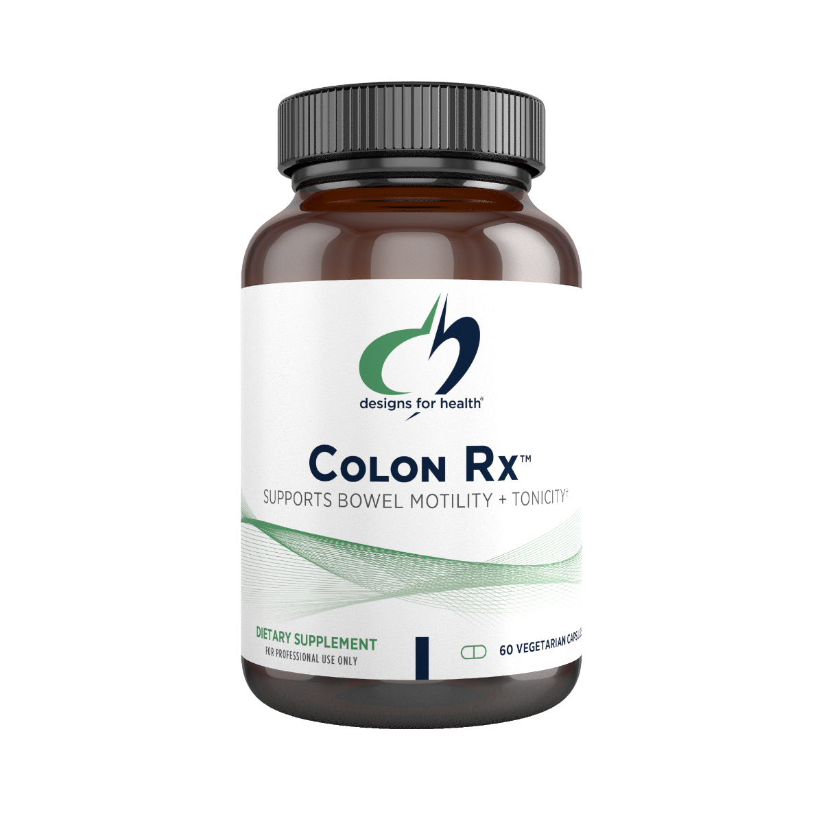 Colonrx 60 Caps