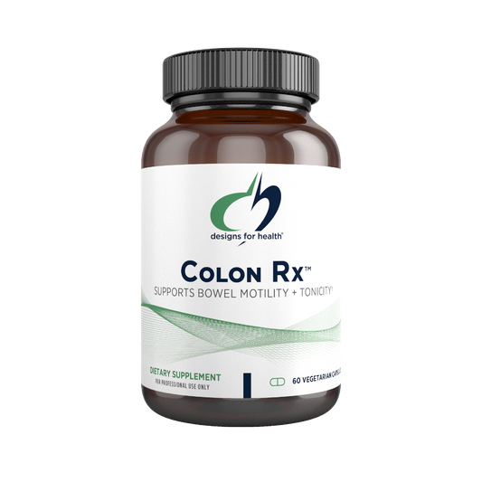Colonrx 60 Caps