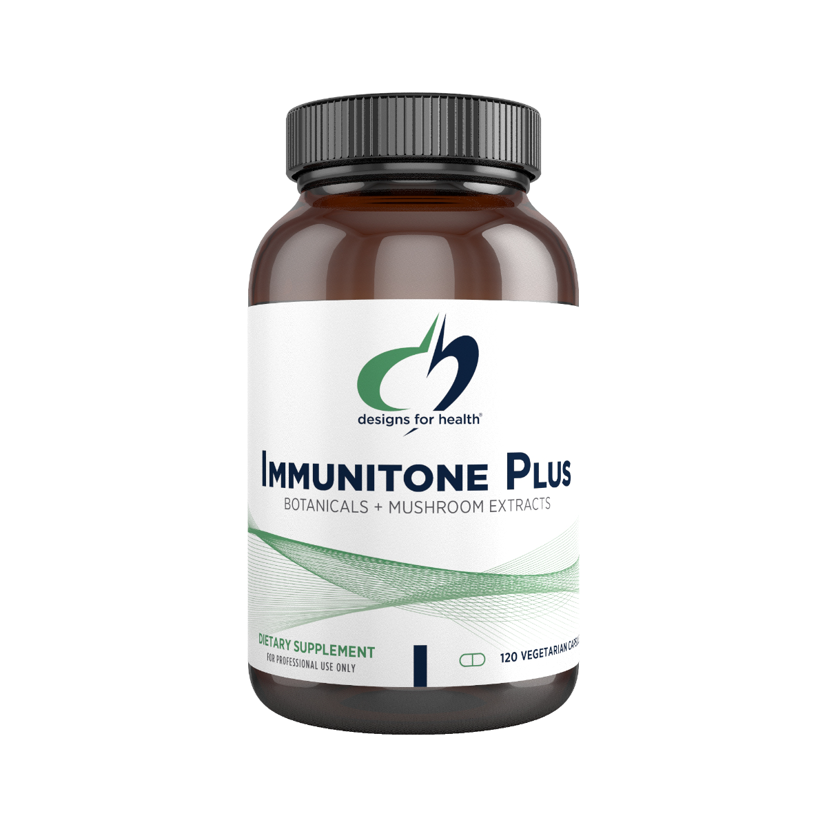 Immunitone Plus 120 Caps