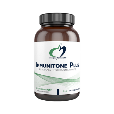 Immunitone Plus
