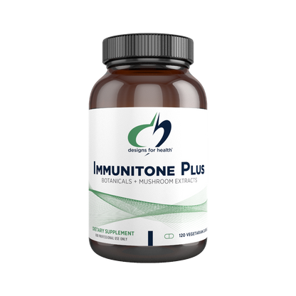 Immunitone Plus 120 Caps