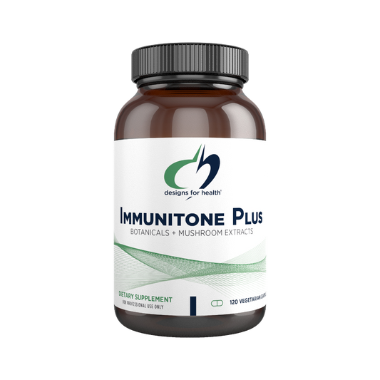 Immunitone Plus 120 Caps