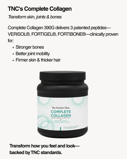 Complete Collagen