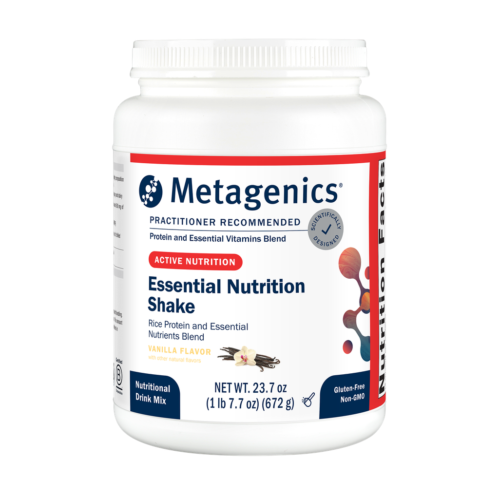 Essential Nutrition Shake