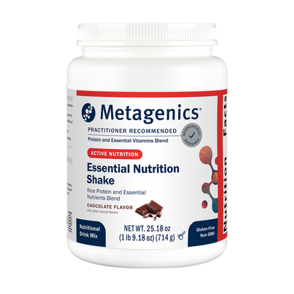 Essential Nutrition Shake