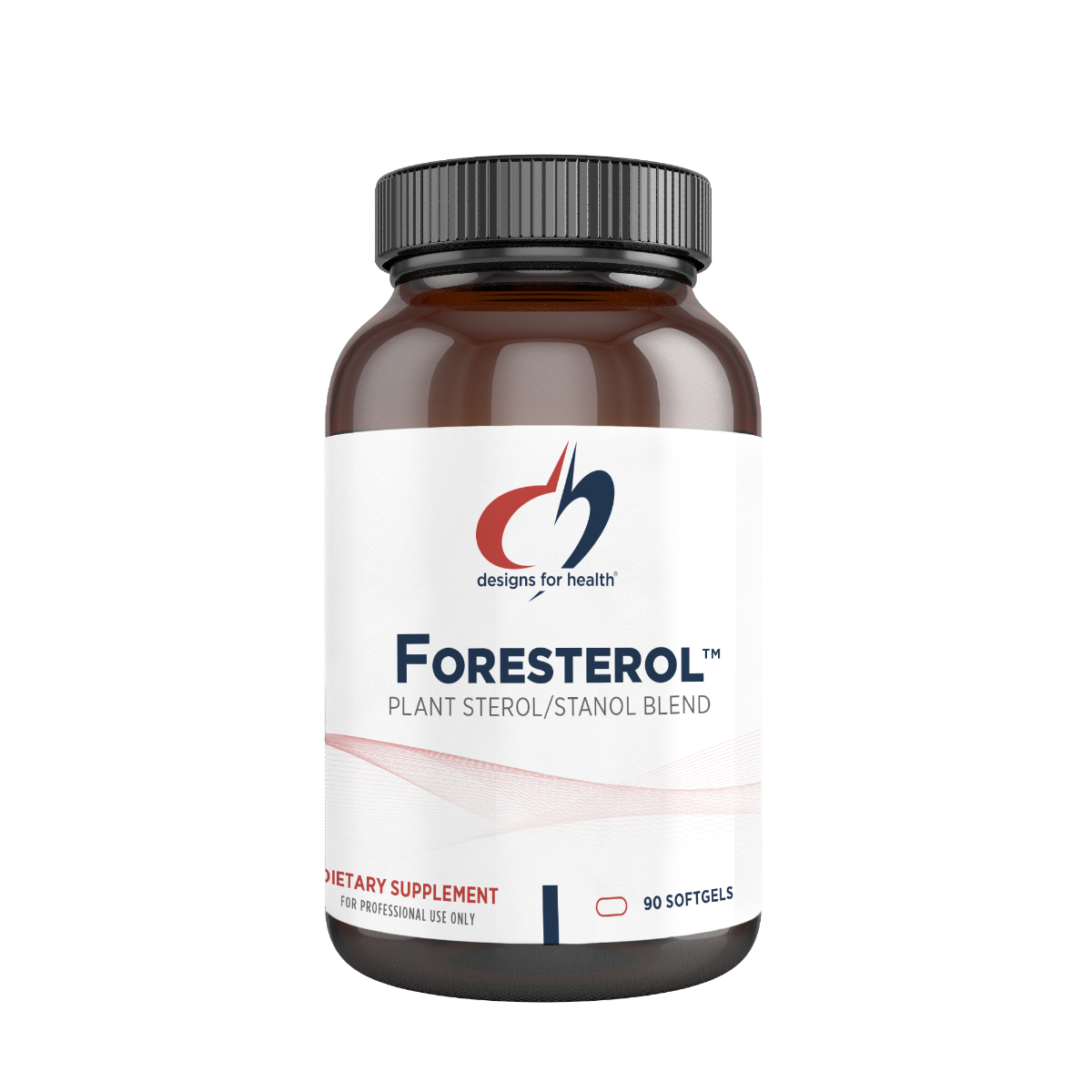 Foresterol 600 Mg 90 Softgels