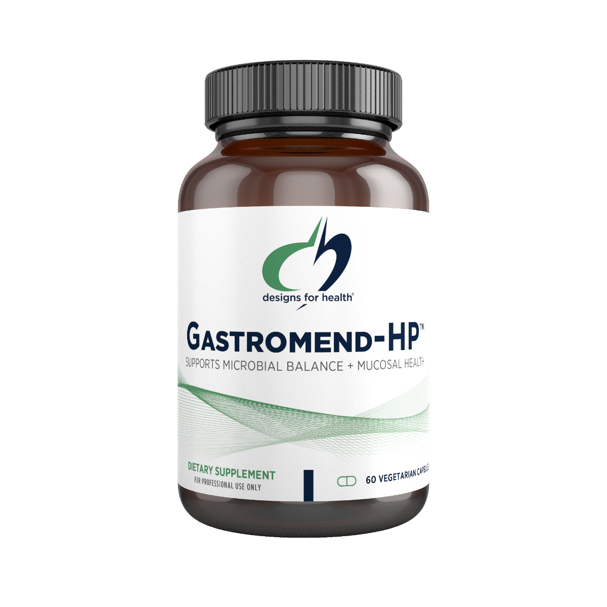 Gastromend Hp (Pack Of 20 Caps)
