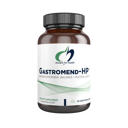 Gastromend Hp (Pack Of 20 Caps)