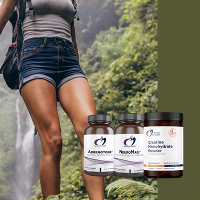 Perimenopause Essentials