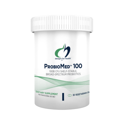 Probiomed 100, 30 Caps