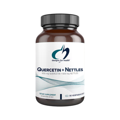 Quercetin + Nettles