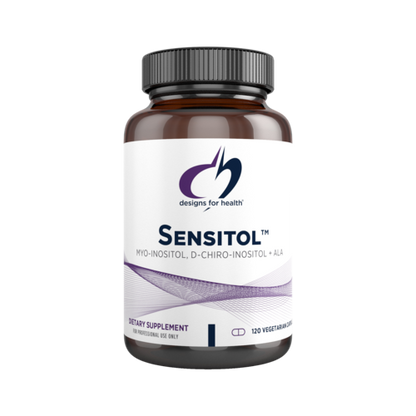Sensitol 120 Caps