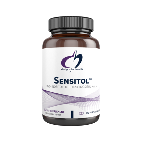 Sensitol 120 Caps