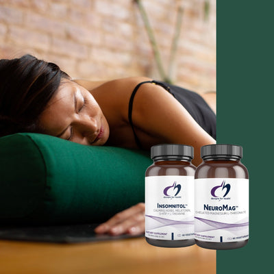 Sleep Essentials