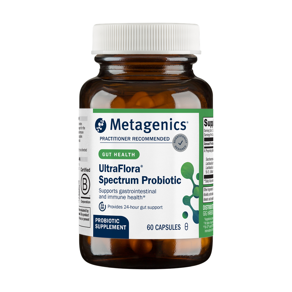 UltraFlora Spectrum Probiotic