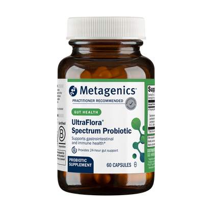 UltraFlora Spectrum Probiotic