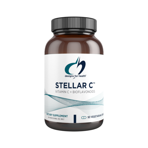 Stellar C 90 Veg Caps