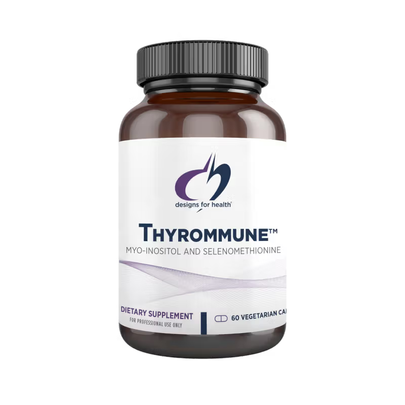 Thyrommune
