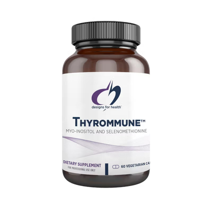 Thyrommune