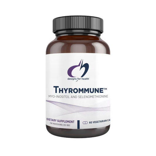 Thyrommune