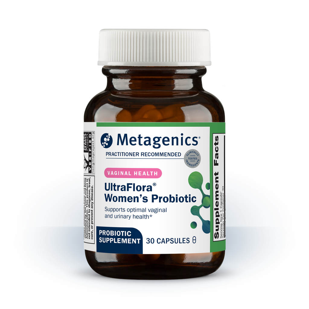 UltraFlora Women's Probiotic