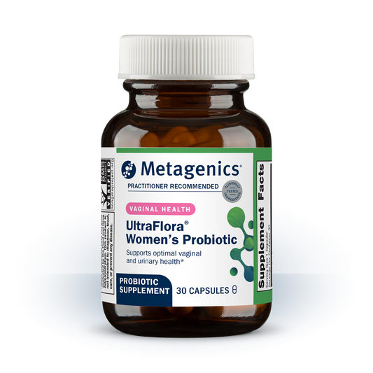 UltraFlora Women's Probiotic
