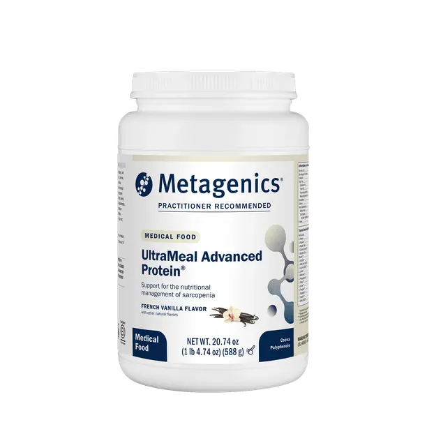 UltraMeal Advanced Protein