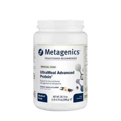 UltraMeal Advanced Protein