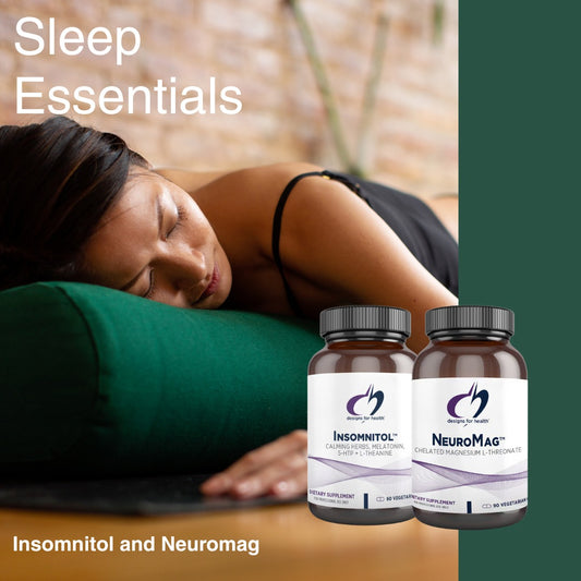 Sleep Essentials