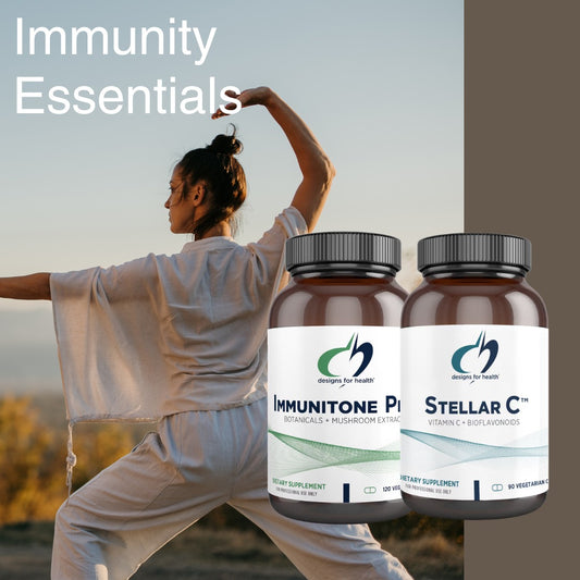 Immunity Bundle
