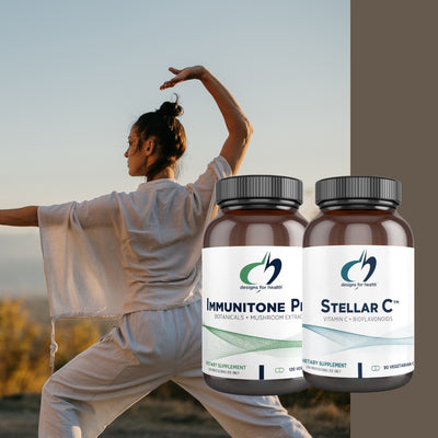 Immunity Essentials