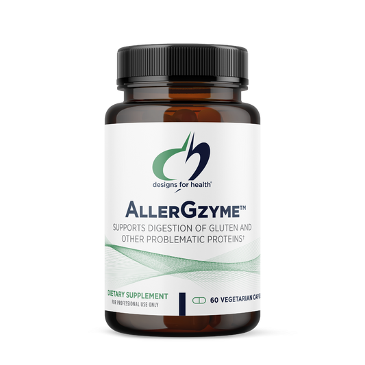 Allergzyme