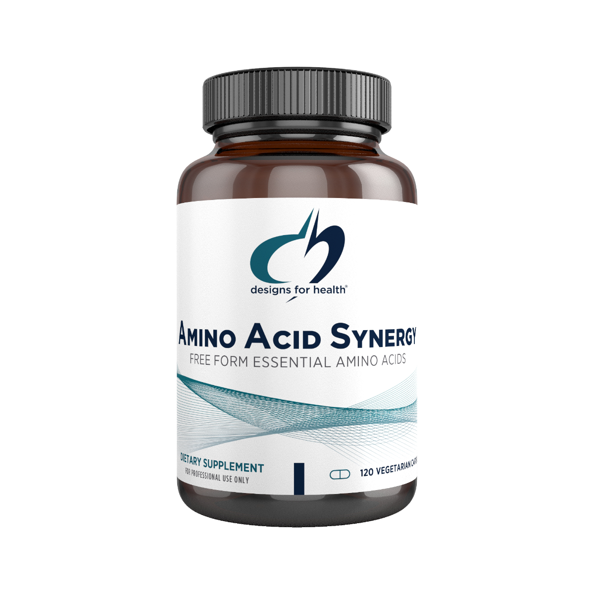 Amino Acid Synergy 120 Caps