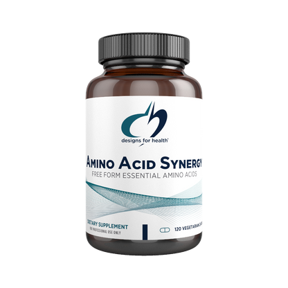 Amino Acid Synergy 120 Caps