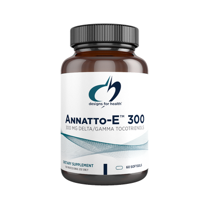 Annatto E 300