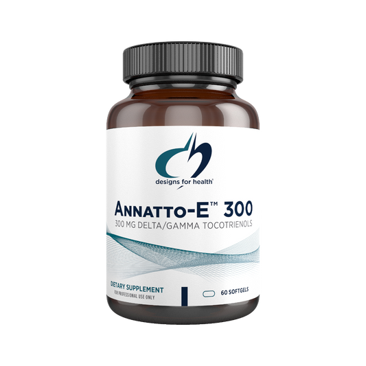 Annatto E 300