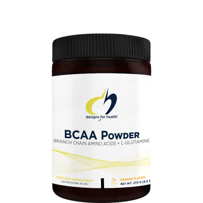Bcaa Powder With L Glutamine 270G