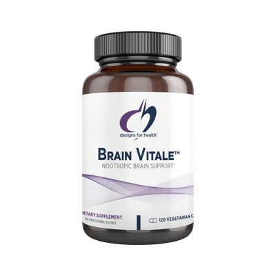 Brain Vitale