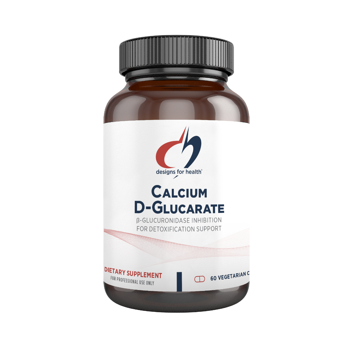 Calcium D Glucarate
